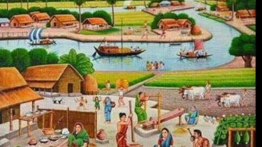 অধ্যক্ষ ড. গোলসান আরা বেগমের কবিতা ” যাবে দাদু ভাই ?”