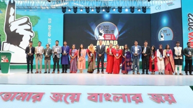 বাংলাদেশের মানুষ নিজেদের সমস্যা নিজেরাই সমাধান করতে পারে :সজীব ওয়াজেদ জয়