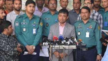 মৃত্যুদণ্ডপ্রাপ্ত জঙ্গিরা পুলিশের নজরদারির মধ্যে রয়েছে:পুলিশ