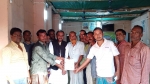 মধ্যনগরে বাংলাদেশ আওয়ামী মৎসজীবি লীগের কমিটির অনুমোদন
