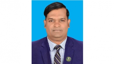 চরম দারিদ্র্যের সাথে লড়াই করে জয়ী হওয়া এক অদম্য যুবক ড. এস এম মোজাম্মেল হোসেনের জীবন ও কর্ম