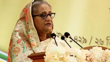 আমি ক্ষমতা গ্রহণের পর থেকে, দেশের বিচার ব্যবস্থার উন্নয়ন প্রয়োজনীয় সবকিছুই করেছি: প্রধানমন্ত্রী