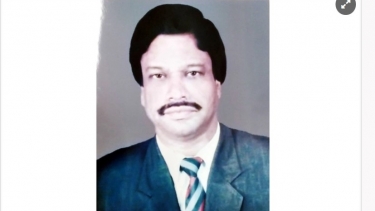 জাবির প্রাক্তন উপাচার্য অধ্যাপক আলাউদ্দিন পরলোক গমণ করেছেন