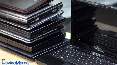 ব্যবহৃত ল্যাপটপ ওয়ারেন্টিসহ বিক্রি করছে Device mama