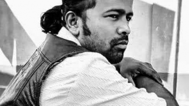 মধ্যনগরে দৈনিক ভোরের ডাকে নিয়োগ পেলেন অমৃত জ্যোতি সামন্ত