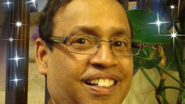 লেখক বায়াজিদ গালিবের সংক্ষিপ্ত পরিচিতি