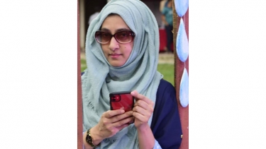 লেখক পরিচিতিঃ সুমী নূর