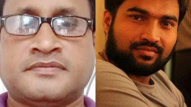 বাসদ সিলেট জেলার আহবায়ক আবু জাফর, সদস্য সচিব প্রণব জ্যোতি পাল