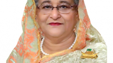 জাতির কল্যাণে কাজ করছি,আ. লীগ ওয়াদা রক্ষা করে:প্রধানমন্ত্রী