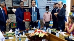 আর্জেন্টিনার সংগে তিনটি চুক্তি ও সমঝোতা স্মারক সই