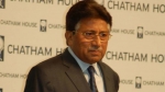 সাবেক প্রেসিডেন্ট পারভেজ মোশাররফ মারা গেছেন