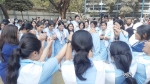 এইচএসসির ফল প্রকাশ, এবারও এগিয়ে মেয়েরা