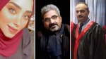 সিরিয়ায় ইসরায়েলের হামলা, ফার্মাসিস্ট, ডাক্তার, প্রকৌশলী নিহত