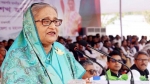 বহিঃশক্তিকে জবাব দিতে সশস্ত্র বাহিনীকে গড়ে তোলা হচ্ছে:প্রধানমন্ত্রী