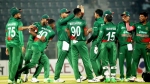 মাত্র ১০১ রানেই অলআউট আয়াল্যান্ড