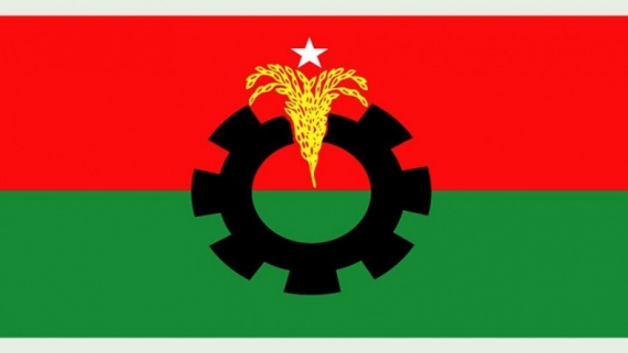 রমজানে মাসেও মাঠে থাকার পরিকল্পনা বিএনপির