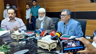 ১০ জেলায় আজ থেকে সরকারি হাসপাতালে বৈকালিক সেবা চালু , আপত্তি ডাক্তারদের