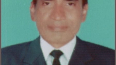 শাল্লায় অধ্যাপকের বিরুদ্ধে দুর্নীতিবাজ পিআইসি চক্রের অপপ্রচার : সুধীজনের নিন্দা ও ক্ষোভ