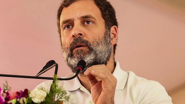 নরেন্দ্র মোদির পদবি নিয়ে মন্তব্যের জেরে রাহুল গান্ধীর দুই বছরের কারাদণ্ড