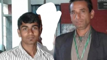 শাল্লায় সাংবাদিকের বিরুদ্ধে ফেসবুকে অপপ্রচার থানায় অভিযোগ