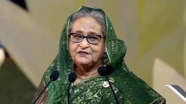 প্রবাসে কেউ অপরাধ করলে তার দায় নেবে না বাংলাদেশ: প্রধানমন্ত্রী