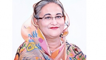 শিল্পায়ন এবং রপ্তানির জন্য বাংলাদেশ আঞ্চলিক কেন্দ্র হতে যাচ্ছে: প্রধানমন্ত্রী
