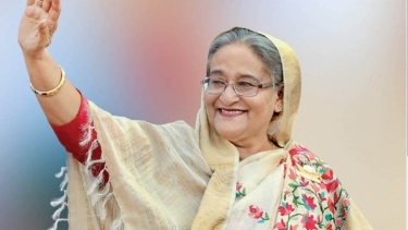 দেশ-উন্নয়নের প্রয়োজনে শেখ হাসিনাকে দরকার - অধ্যক্ষ ড. গোলসান আরা বেগম