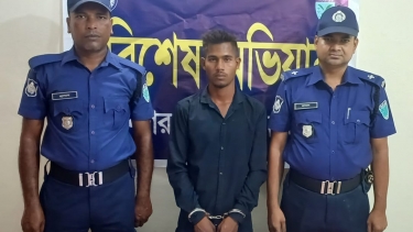 মধ্যনগরে ইয়াবাসহ আটক মাদক কারবারি