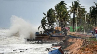 সেন্টমার্টিনে রুদ্ধশ্বাস সাত ঘণ্টা