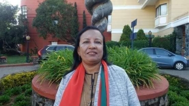 শুভ জন্মদিনঃ তেষট্টি বছর বয়সে দাঁড়িয়ে করছি স্মরণ- স্মৃতি কত না মধুর ! - অধ্যক্ষ ড. গোলসান আরা বেগম