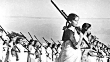 ৭১ এ নির্যাতিত নারীরা পায় বীরাঙ্গনা খ্যাতি ও মুক্তিযোদ্ধার স্বীকৃতি - অধ্যক্ষ ড.গোলসান আরা বেগম
