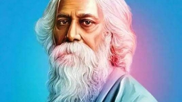 রবীন্দ্র-জয়ন্তি:শুরু হলো যেভাবে:- শেষ পর্ব: স্বপন চক্রবর্তী