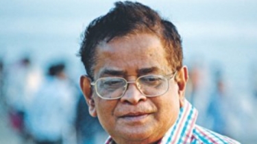 হুমায়ূন আহমেদ স্মরণে - ফারহানা আকতার