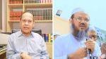 সিইসিকে ৫০০ কোটি টাকা ক্ষতিপূরণ চেয়ে লিগ্যাল নোটিশ