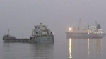 ২৬ হাজার মেট্রিক টন কয়লা নিয়ে মোংলা চীনা জাহাজ