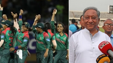 জাতীয় নারী ক্রিকেট দলের বেতন বাড়াচ্ছে বিসিবি