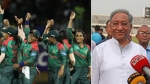 জাতীয় নারী ক্রিকেট দলের বেতন বাড়াচ্ছে বিসিবি