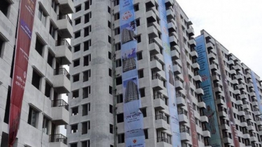 প্রান্তিক ও স্বল্প আয়ের জনগোষ্ঠীর জন্য হবে ১০০১টি ফ্ল্যাট