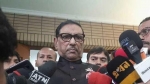 সরকার কোনো চাপের কাছে নতি স্বীকার করবে না,ওবায়দুল কাদের