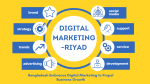 Bangladesh Embraces Digital Marketing to Propel Business Growth -Riyad