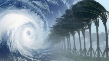 বঙ্গোপসাগরে ঘূর্ণিঝড়ের আশঙ্কা
