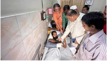 অপরাজনীতি ঠেকাতে নির্বাচন পর্যন্ত মাঠে আওয়ামী লীগের নেতাকর্মীরা থাকবেন