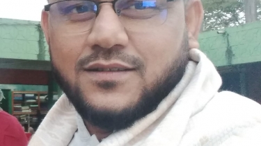 উপজেলা কৃষক লীগের যুগ্ম আহ্বায়ক হলেন এমদাদুল হক খোকা