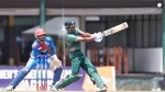 আফগানিস্তানকে ২১ রানে হারিয়ে ফাইনালে বাংলাদেশ