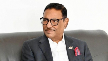 দেশে তত্ত্বাবধায়ক সরকার আর আসবে না-ওবায়দুল কাদের