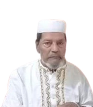 হাজী সফর আলী (৭৭)
