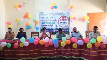মধ্যনগরে পাবলিক বিশ্ববিদ্যালয় শিক্ষার্থীদের কমিটি গঠন