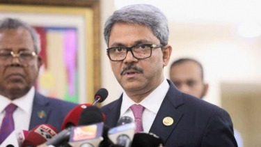 ১৩ রাষ্ট্রদূতকে তলব করে সতর্ক করেছে পররাষ্ট্র মন্ত্রণালয়
