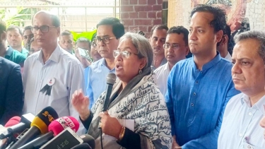 গুজব ছড়ানোর চেষ্টা করলে কঠোর ব্যবস্থা নেওয়া হবেঃ ডা. দীপু মনি