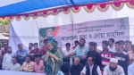 মধ্যনগরে জাতীয় শোক দিবসের আলোচনা সভা অনুষ্ঠিত